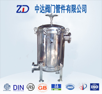 衛(wèi)生精密液體過濾器